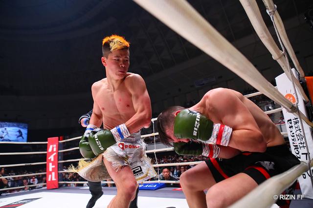 画像3: ROUND 2