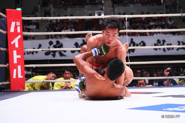 画像3: ROUND 2