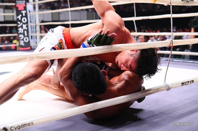 画像2: ROUND 3