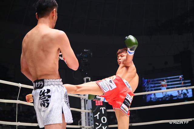 画像1: ROUND 1