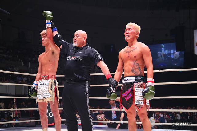画像3: ROUND 3