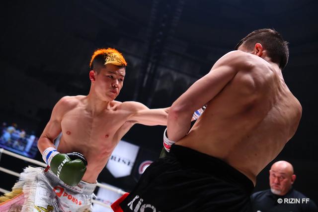 画像2: ROUND 1