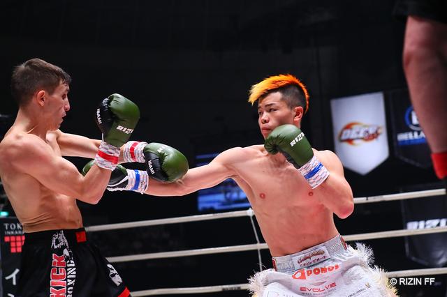 画像3: ROUND 1