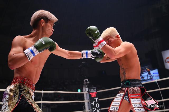 画像2: ROUND 1