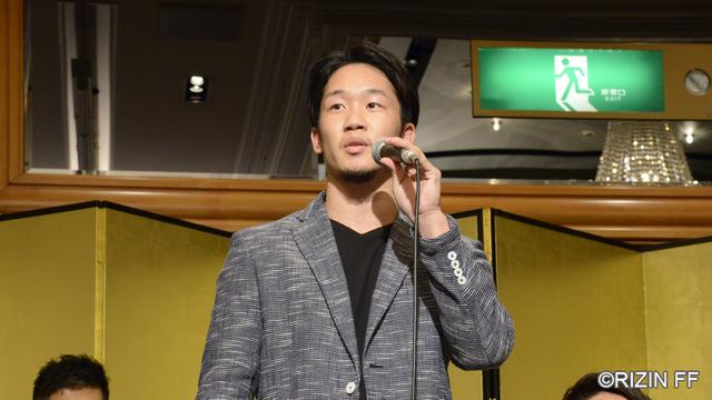 画像2: 堀口恭司 VS. 朝倉海の対戦など計5カードが決定!RIZIN.17 & 18 合同公開記者会見