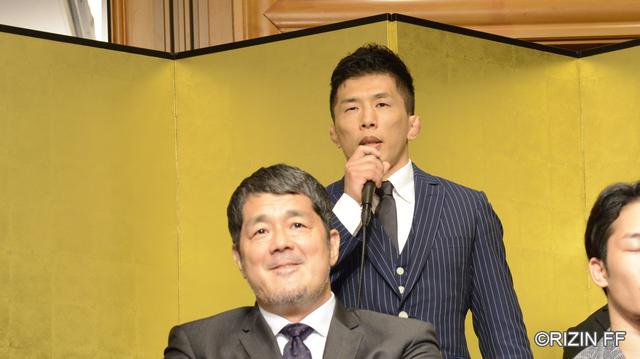 画像4: 堀口恭司 VS. 朝倉海の対戦など計5カードが決定!RIZIN.17 & 18 合同公開記者会見