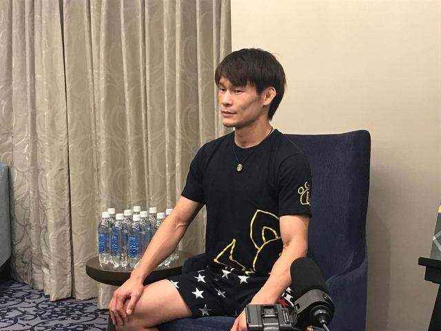 画像: 「居合パンチはなぜ当たるのか?それは、必殺技だからです!」
