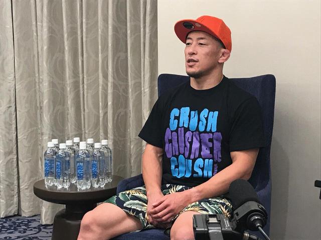 画像: 「這いつくばってでも泥臭く勝ちにいく姿を見せられたら」