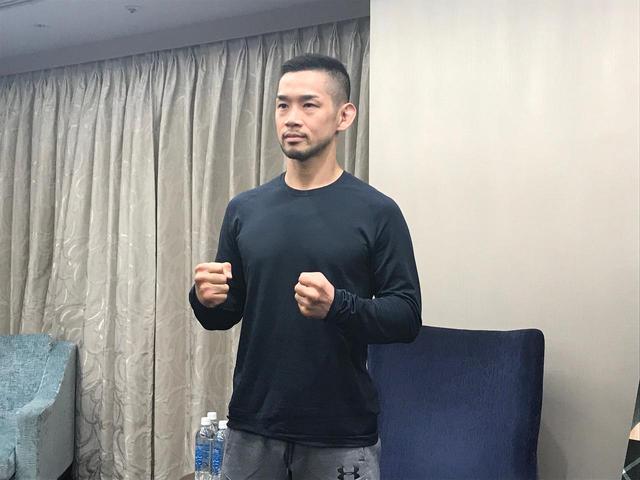 画像: 「自分の全盛期はこれから」