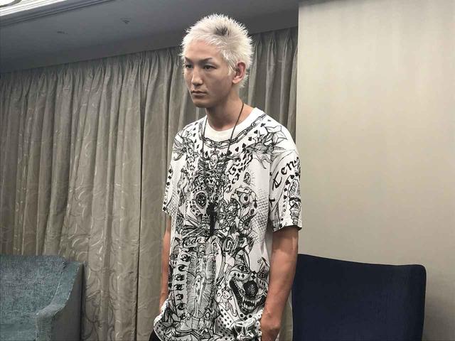 画像: 「精神的にも消耗する試合になる」