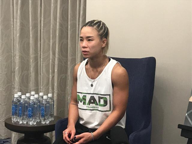 画像: 「以前よりもバージョンアップしたハム・ソヒを見せたい」