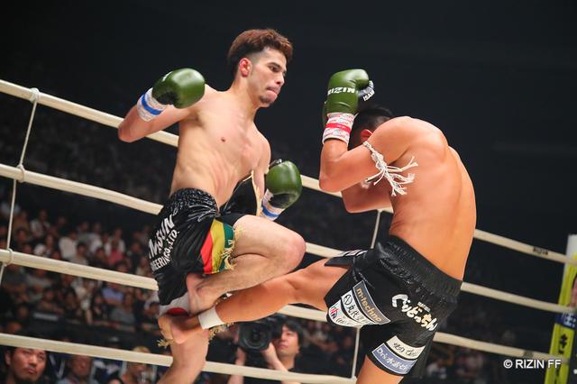 画像3: ROUND 2