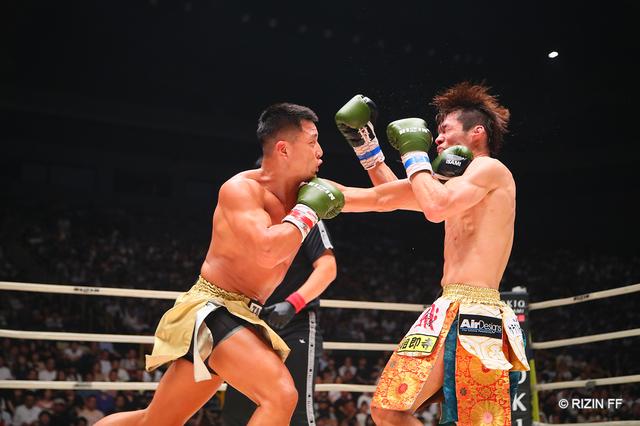 画像1: ROUND 3