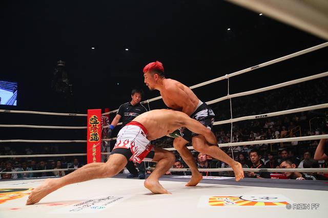 画像4: ROUND 1