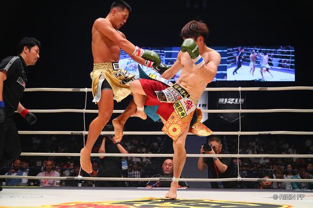画像3: ROUND 2