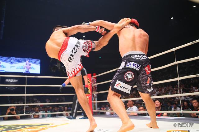 画像3: ROUND 1