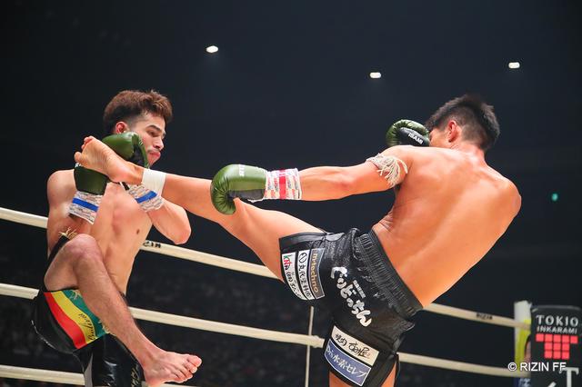 画像1: ROUND 3