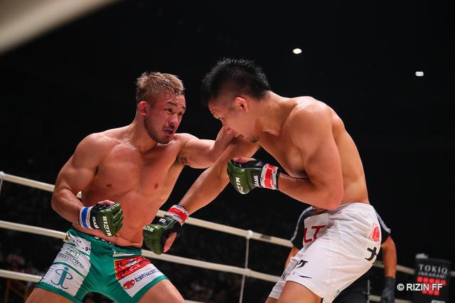 画像1: ROUND 3