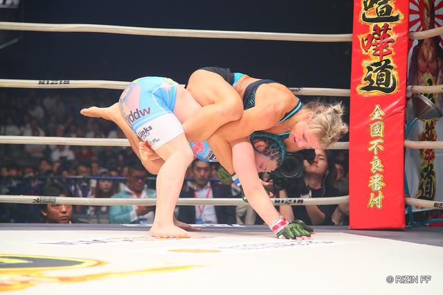 画像3: ROUND 1