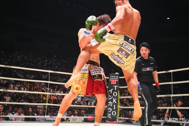 画像2: ROUND 3