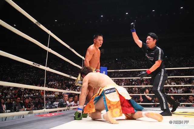 画像3: ROUND 3