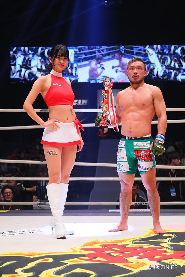画像4: ROUND 3