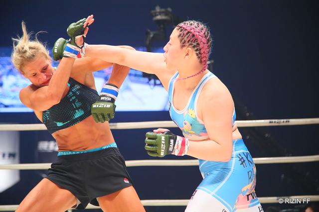 画像1: ROUND 1
