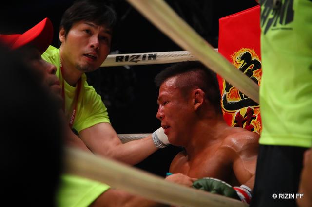 画像6: ROUND 1