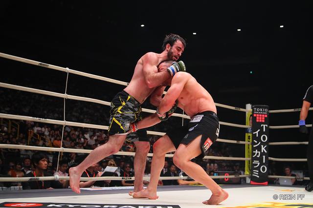 画像1: ROUND 3