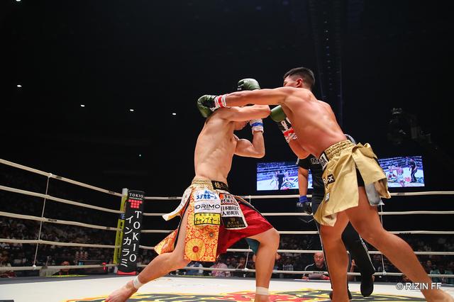 画像1: ROUND 2