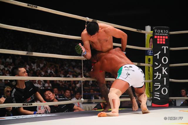 画像3: ROUND 1