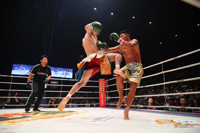 画像3: ROUND 1