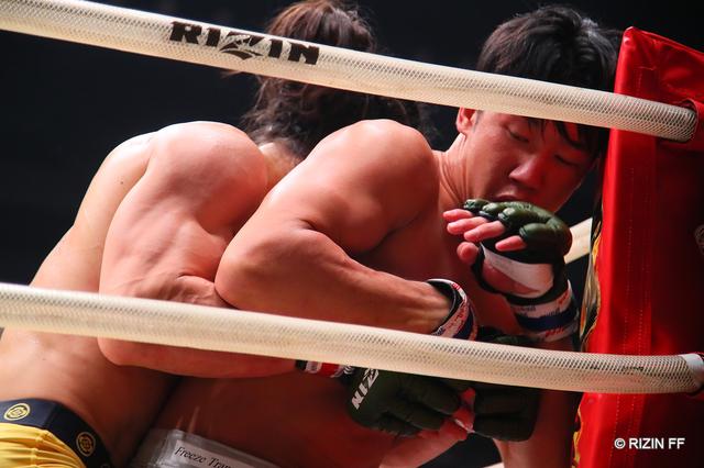 画像3: ROUND 2
