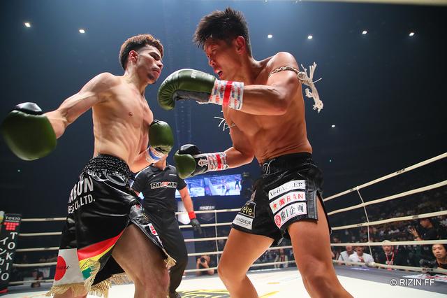 画像3: ROUND 3
