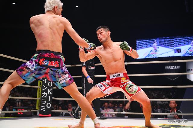 画像2: ROUND 1