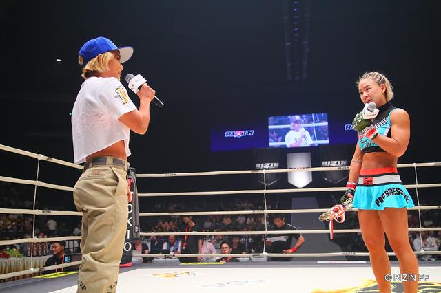 画像6: ROUND 1