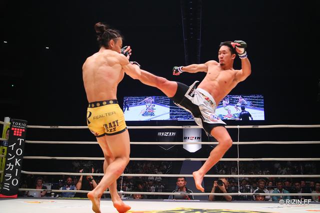 画像4: ROUND 1
