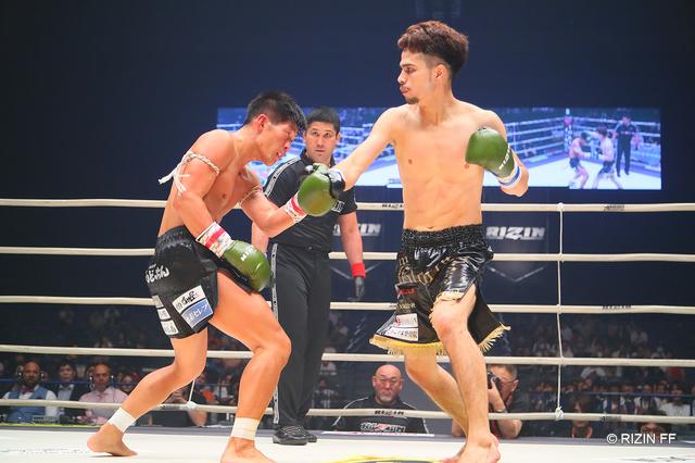 画像3: ROUND 1