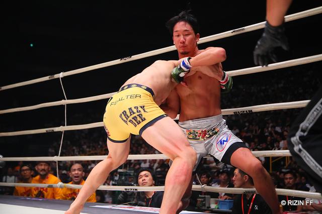 画像1: ROUND 2
