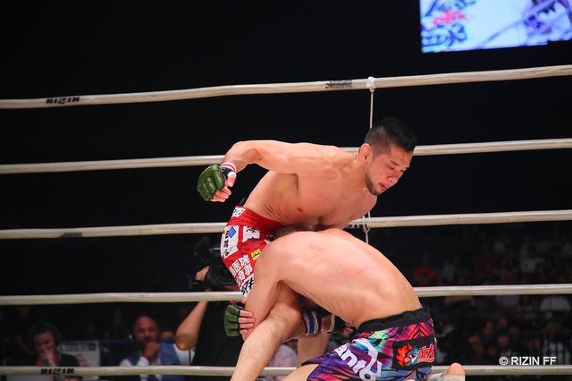 画像1: ROUND 2
