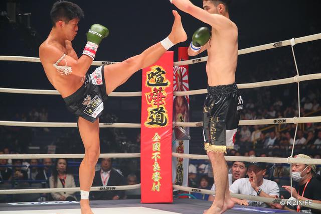 画像1: ROUND 2