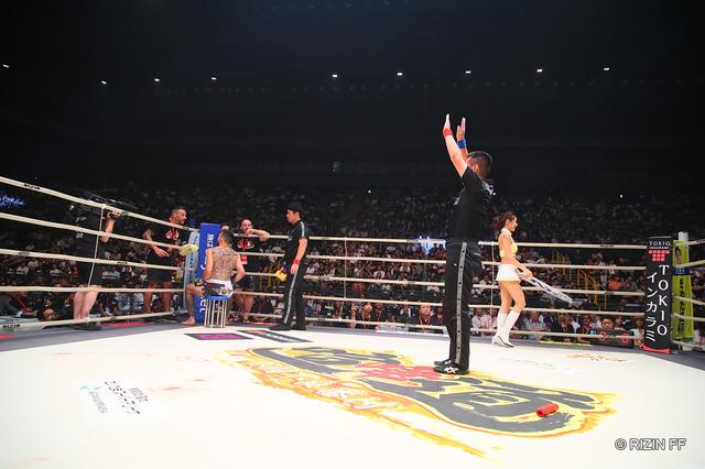 画像7: ROUND 1