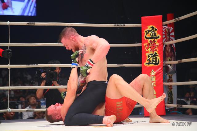 画像3: ROUND 2