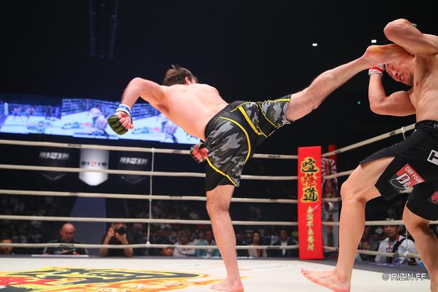 画像2: ROUND 1