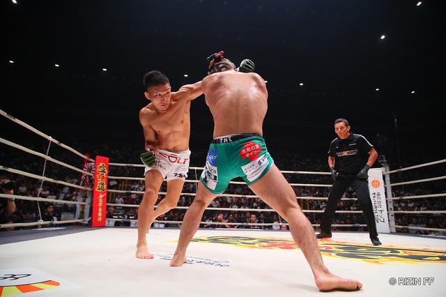 画像1: ROUND 2