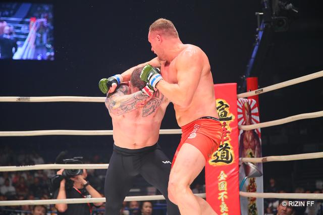 画像1: ROUND 3