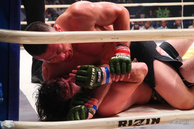 画像3: ROUND 3