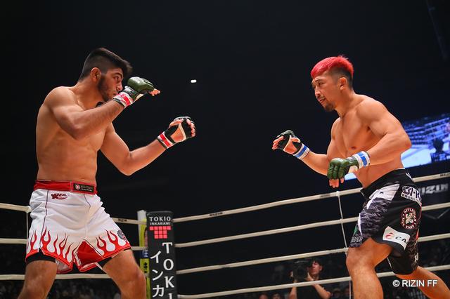 画像1: ROUND 1