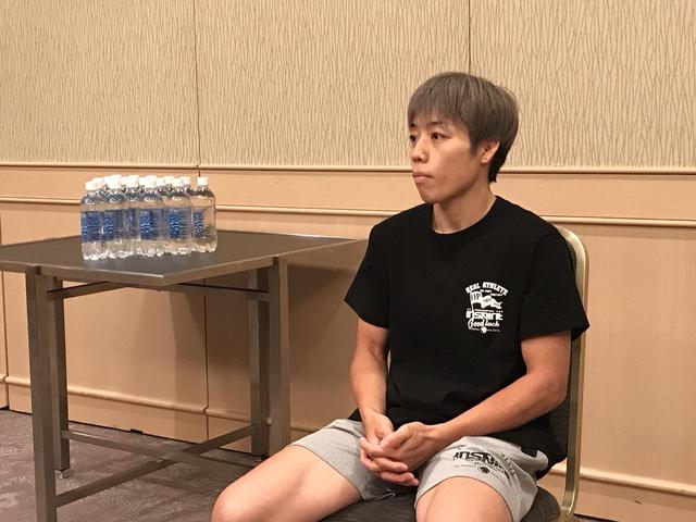 画像: 浜崎朱加