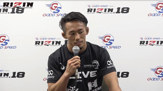 画像: 第4試合 村元友太郎